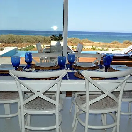 Eponine Villa Protaras