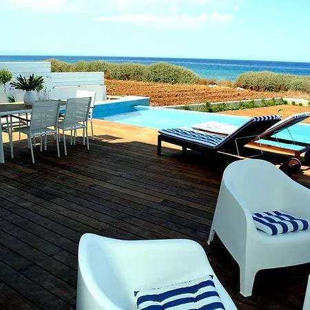 Villa Eponine Protaras