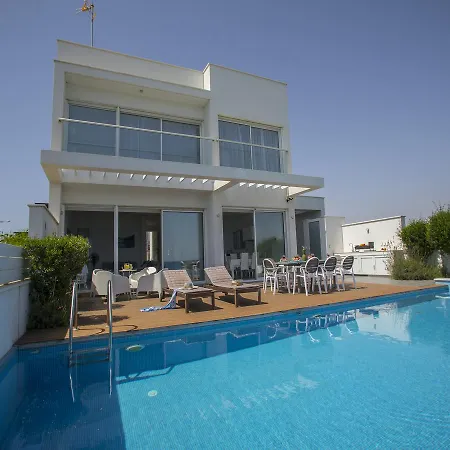 Villa Eponine *