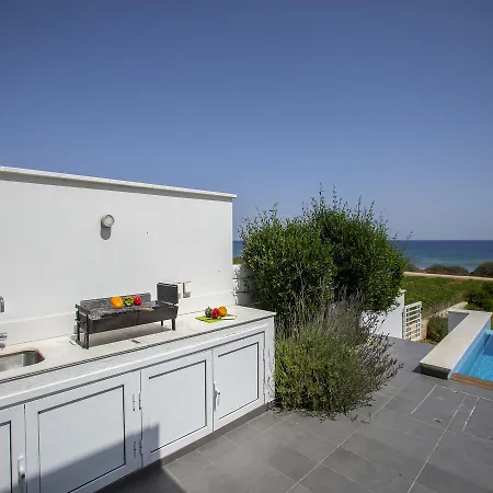 Villa Eponine