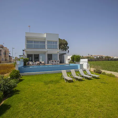 Villa Eponine *