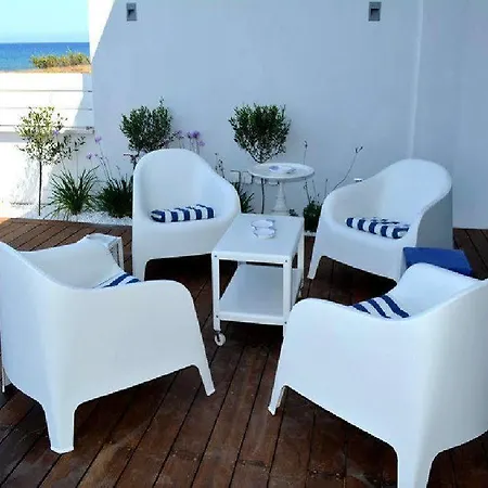 Villa Eponine Protaras